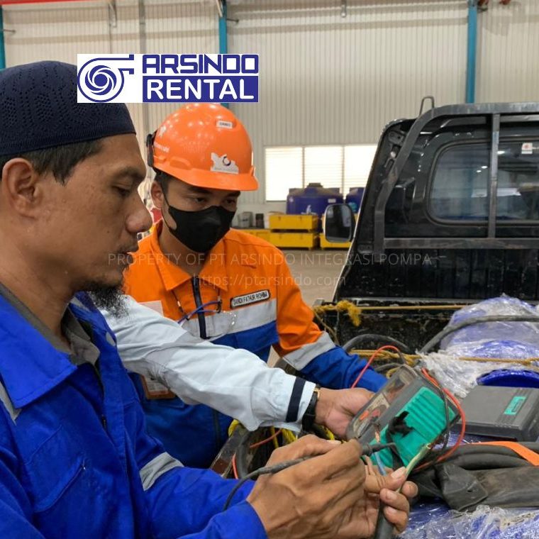 pompa-sewa-portable-ringan