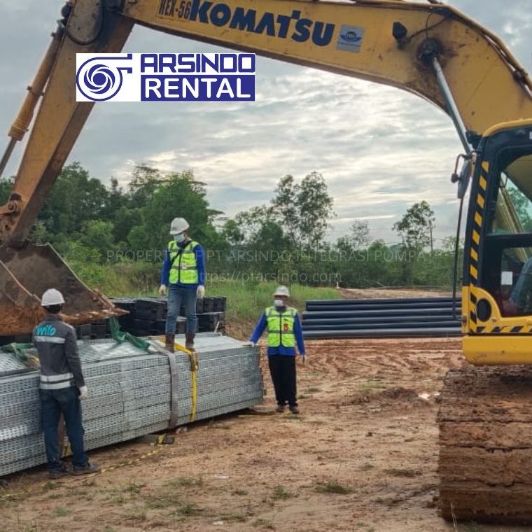 sewa-pompa-jakarta-drainase